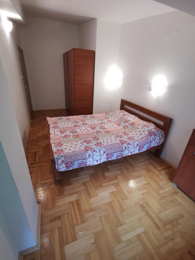 Zagrebska Flat Διαμέρισμα Σκόπια Εξωτερικό φωτογραφία